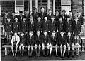 Class Photo 1961